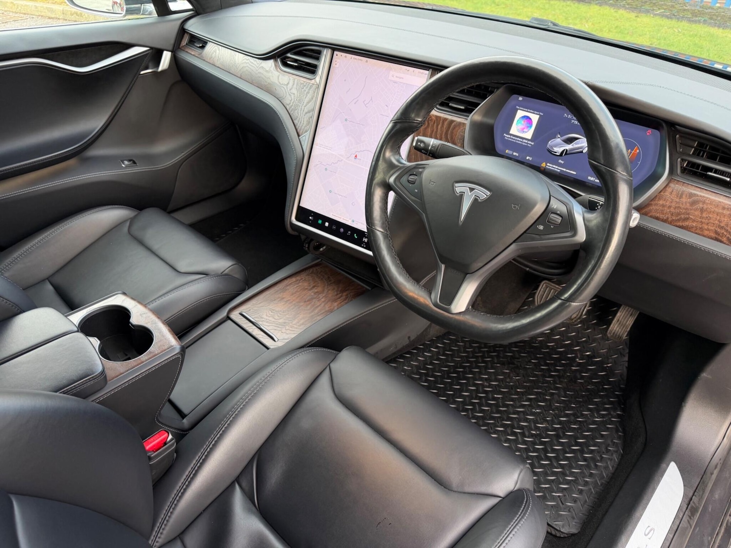 Used Tesla Model S 2019 for sale - 77237940: Photo 45