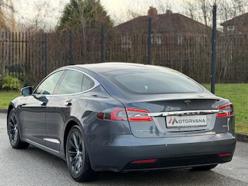 Used Tesla Model S 2019 for sale - 77237940: Photo
