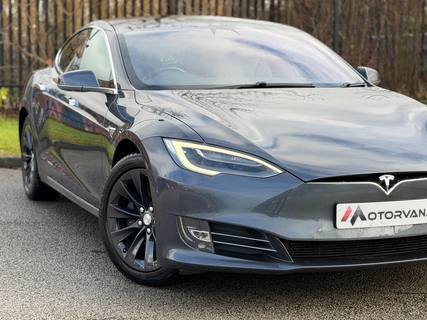 Used Tesla Model S 2019 for sale - 77237940: Photo 5