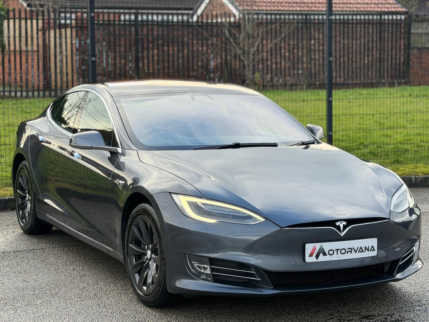 Used Tesla Model S 2019 for sale - 77237940: Photo 6