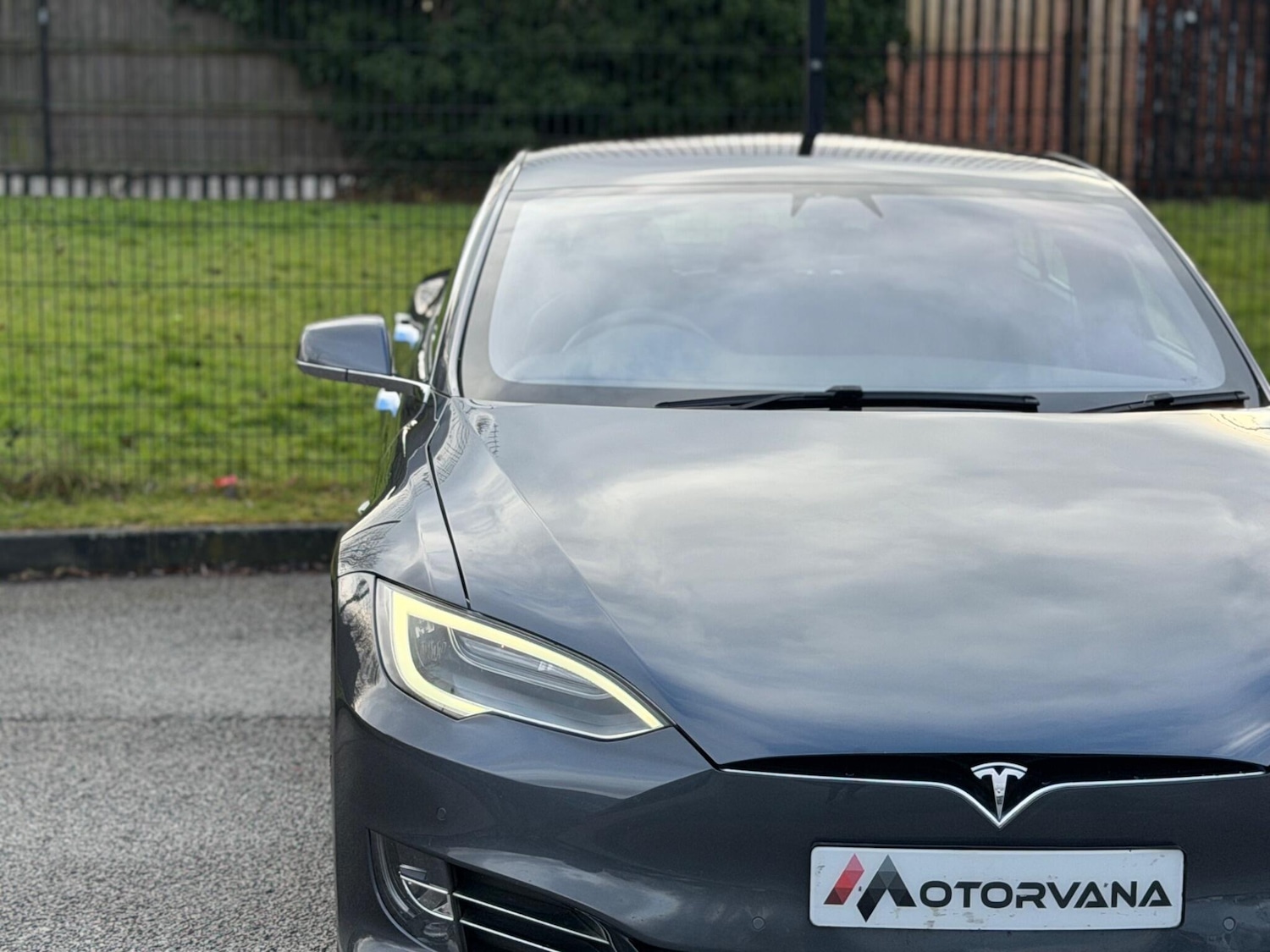 Used Tesla Model S 2019 for sale - 77237940: Photo 7