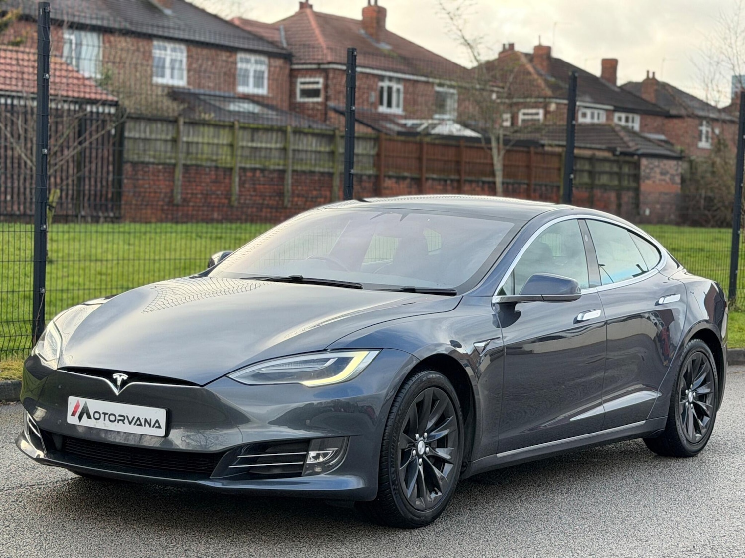 Used Tesla Model S 2019 for sale - 77237940: Photo 8