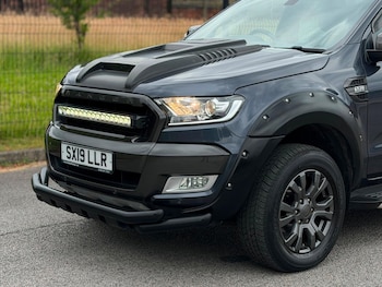 Used Ford Ranger 2019 for sale - 79106942: Photo