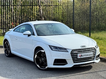 Used Audi TT 2019 for sale - 79553154: Photo