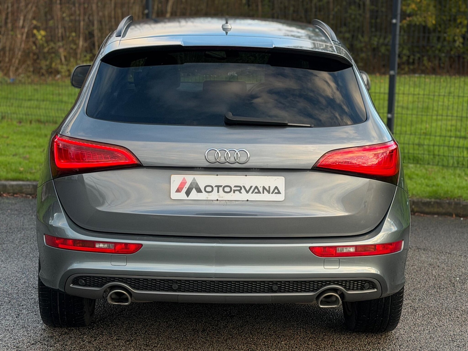 Used Audi Q5 2015 for sale - 76667260: Photo 12