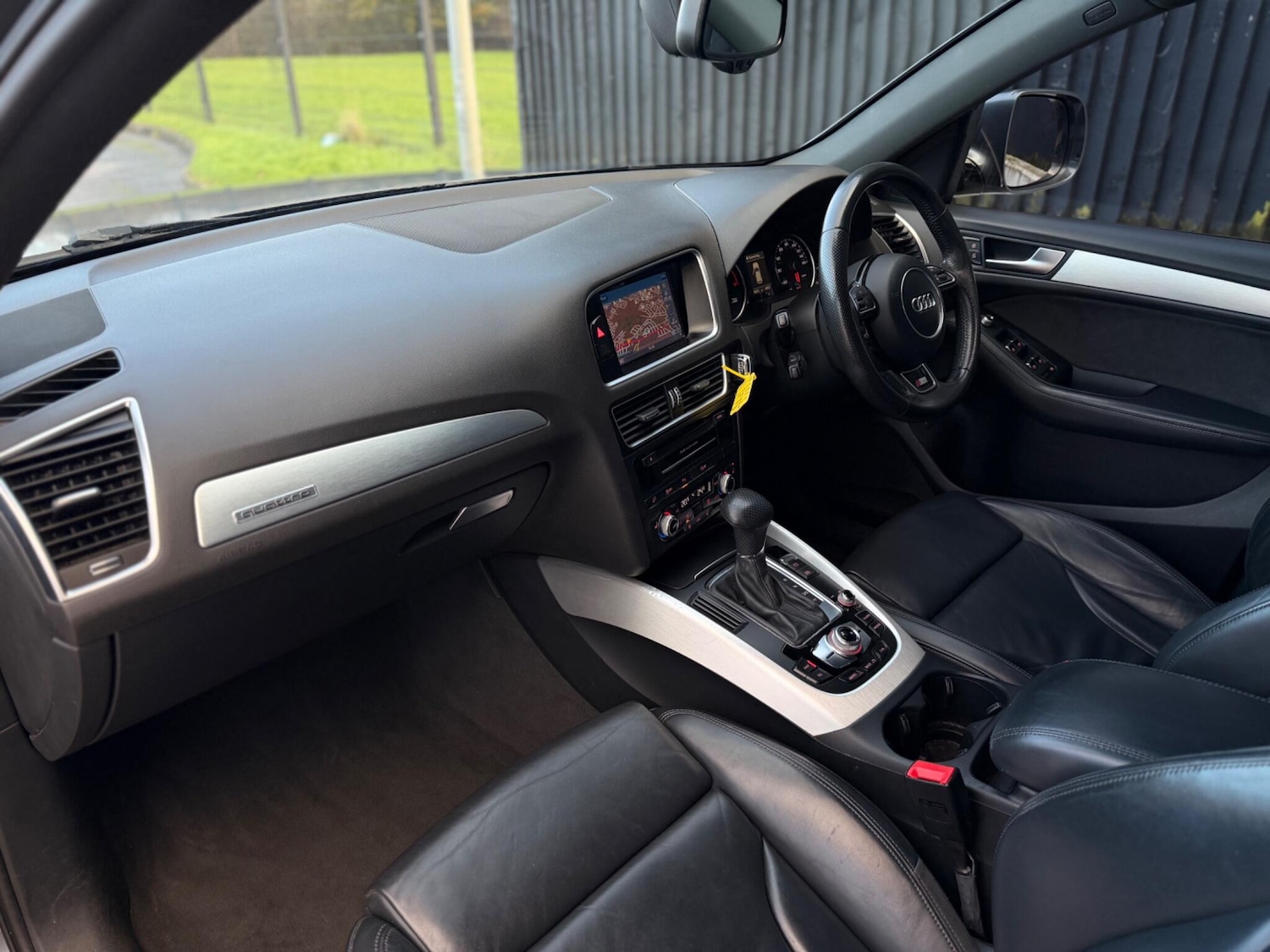 Used Audi Q5 2015 for sale - 76667260: Photo 14