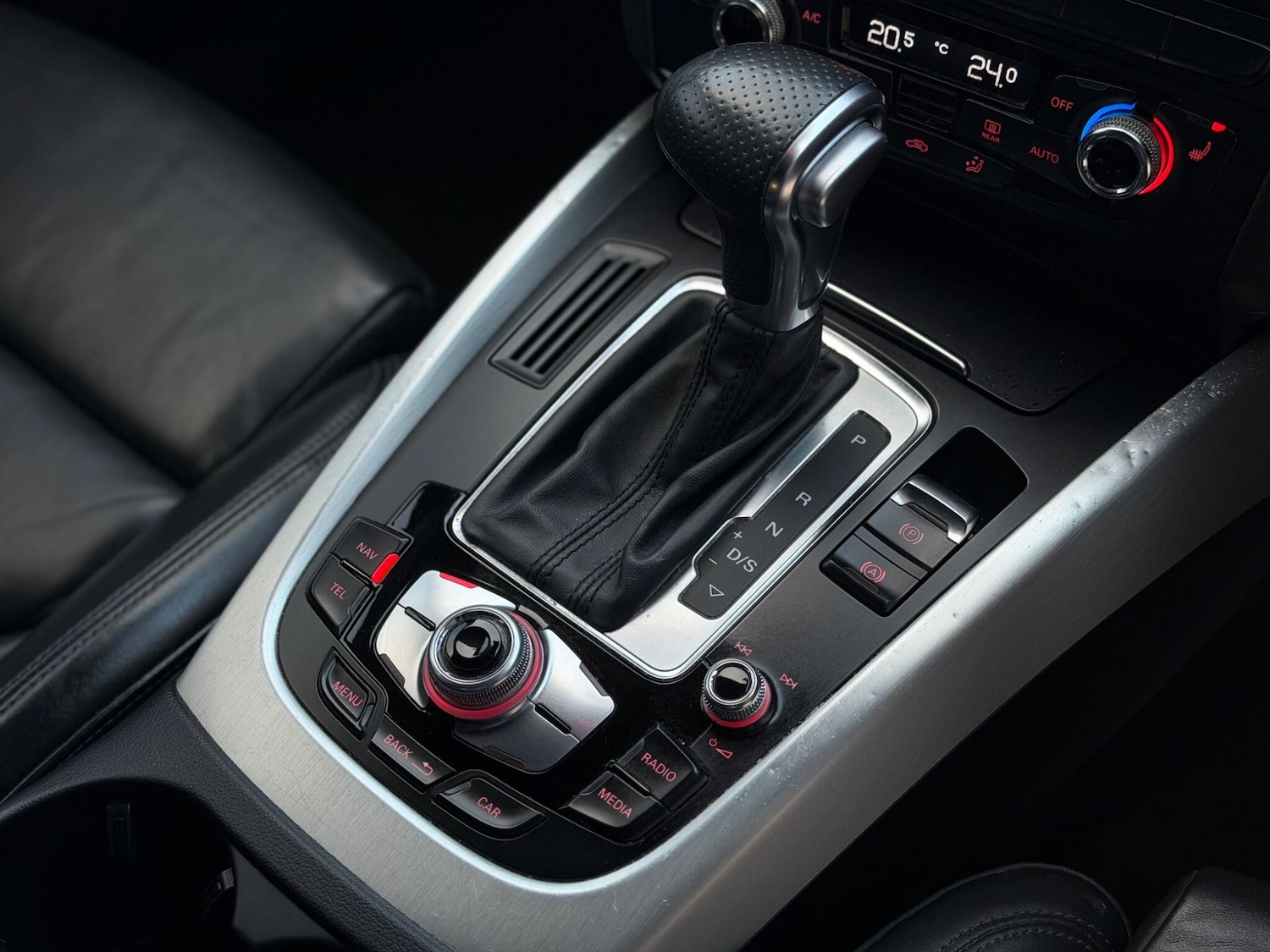 Used Audi Q5 2015 for sale - 76667260: Photo 15