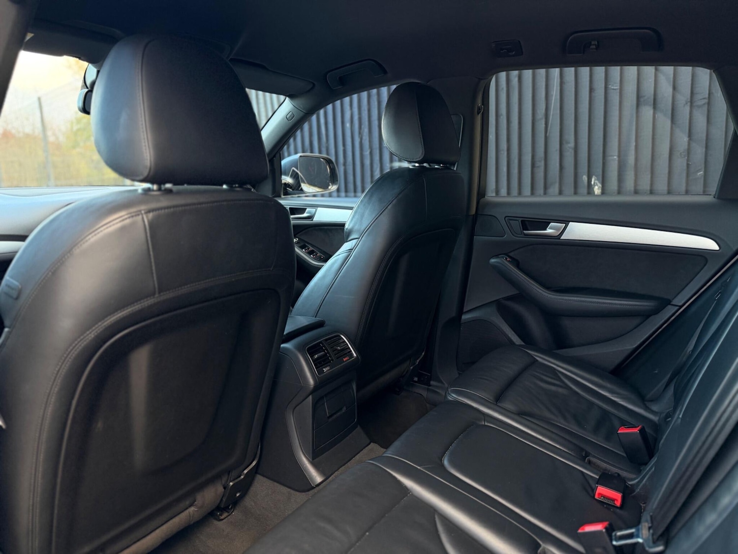 Used Audi Q5 2015 for sale - 76667260: Photo 16