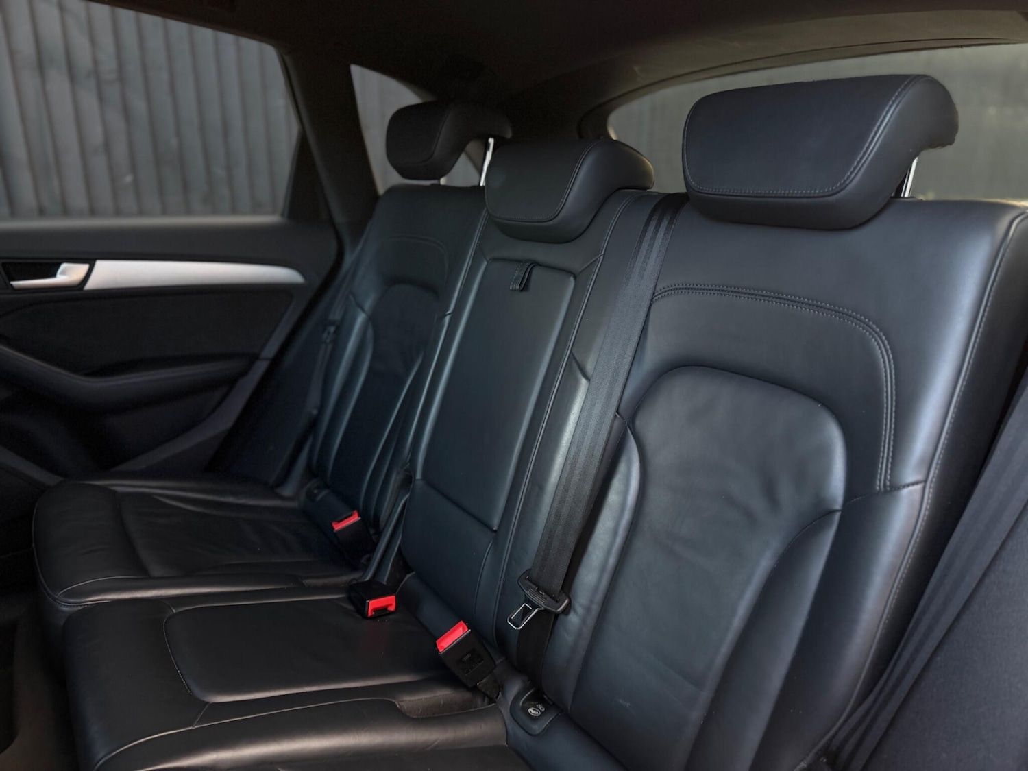 Used Audi Q5 2015 for sale - 76667260: Photo 17