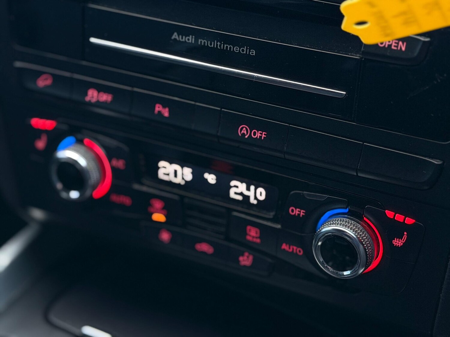 Used Audi Q5 2015 for sale - 76667260: Photo 22