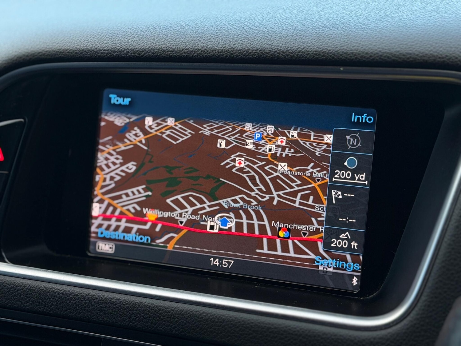 Used Audi Q5 2015 for sale - 76667260: Photo 26