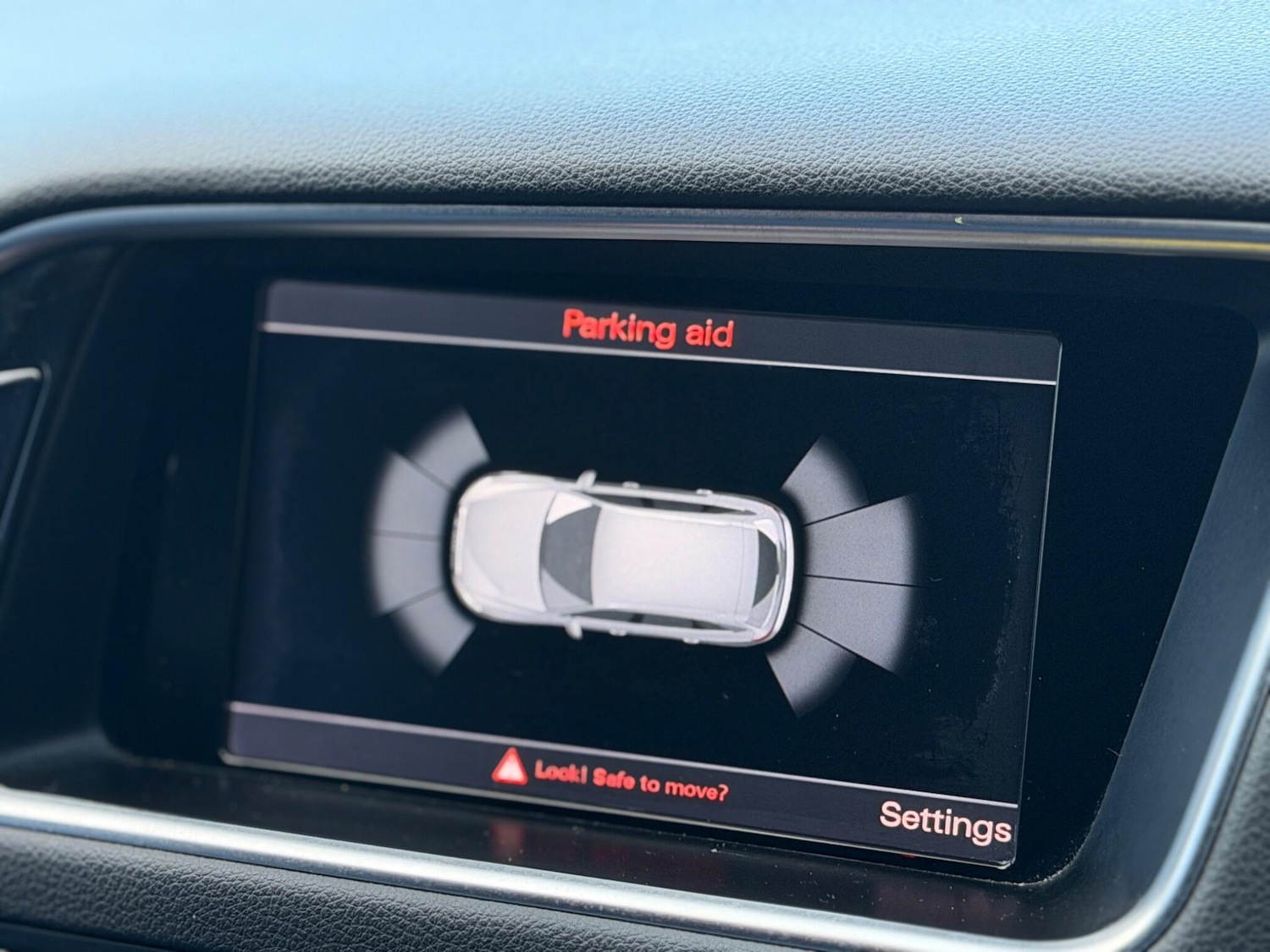 Used Audi Q5 2015 for sale - 76667260: Photo 27