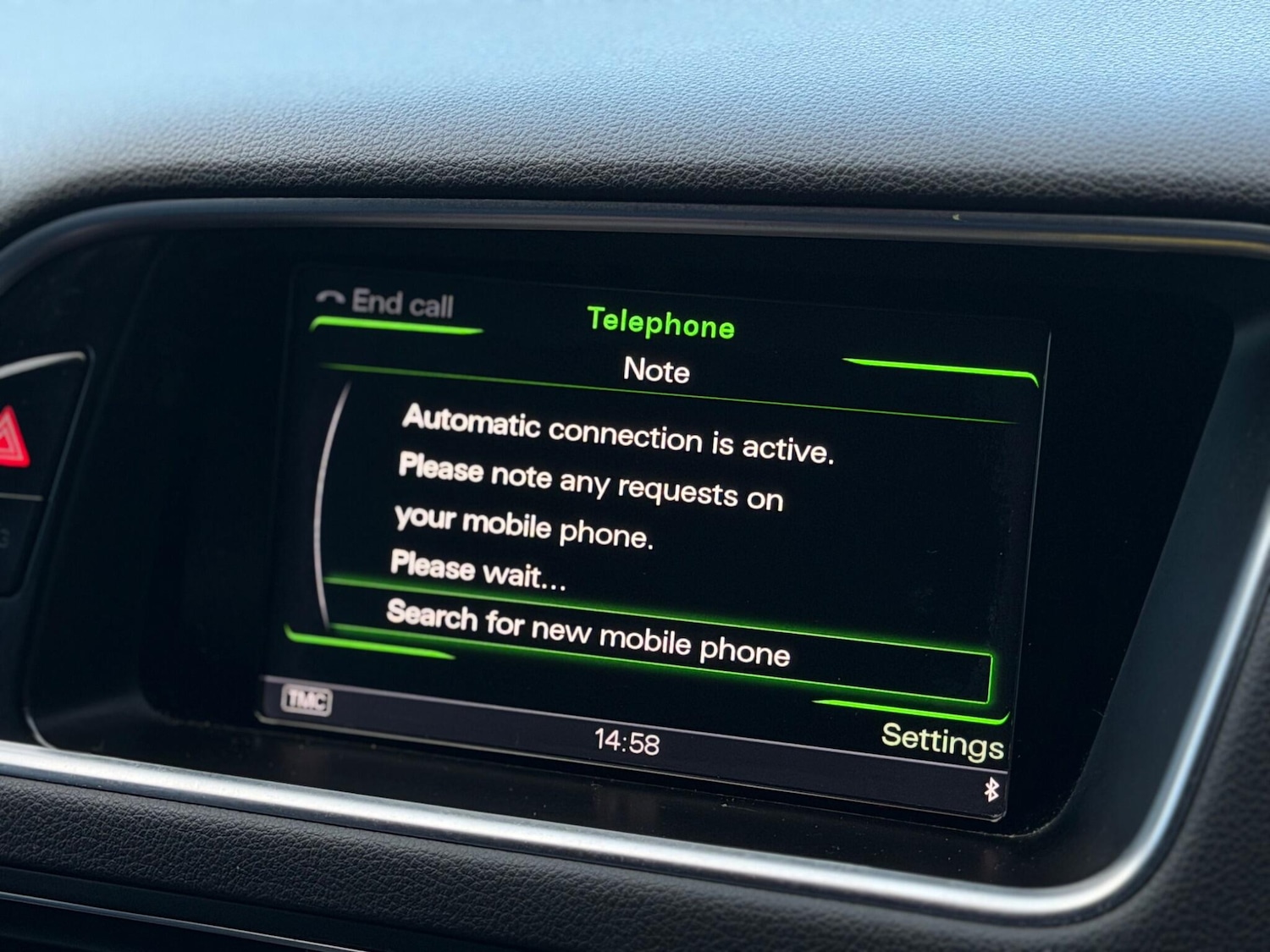 Used Audi Q5 2015 for sale - 76667260: Photo 28