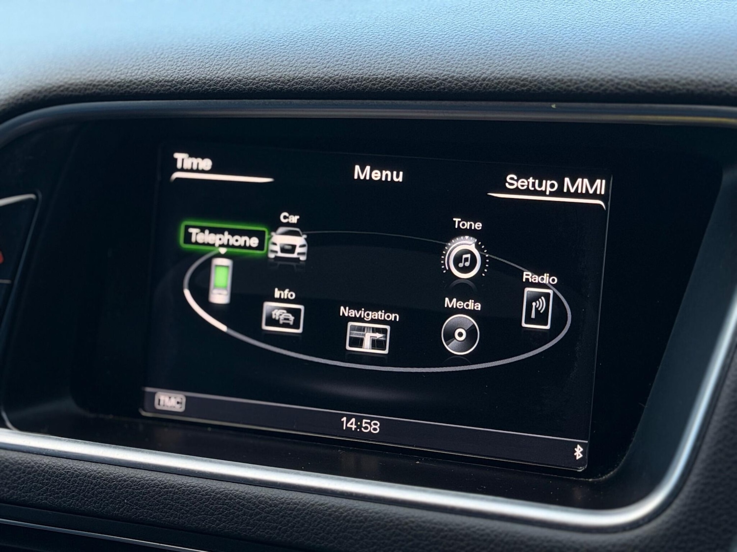 Used Audi Q5 2015 for sale - 76667260: Photo 29