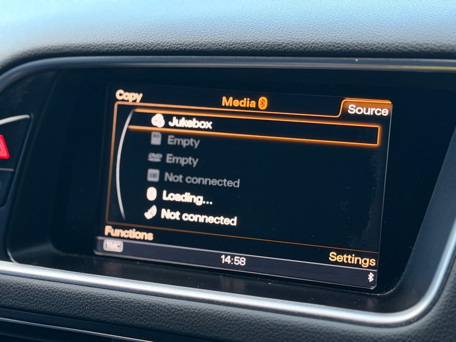 Used Audi Q5 2015 for sale - 76667260: Photo 30