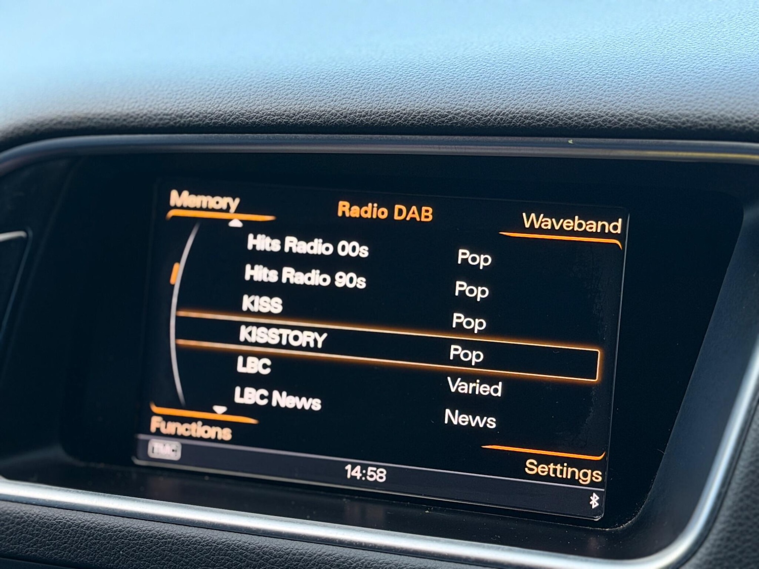 Used Audi Q5 2015 for sale - 76667260: Photo 31