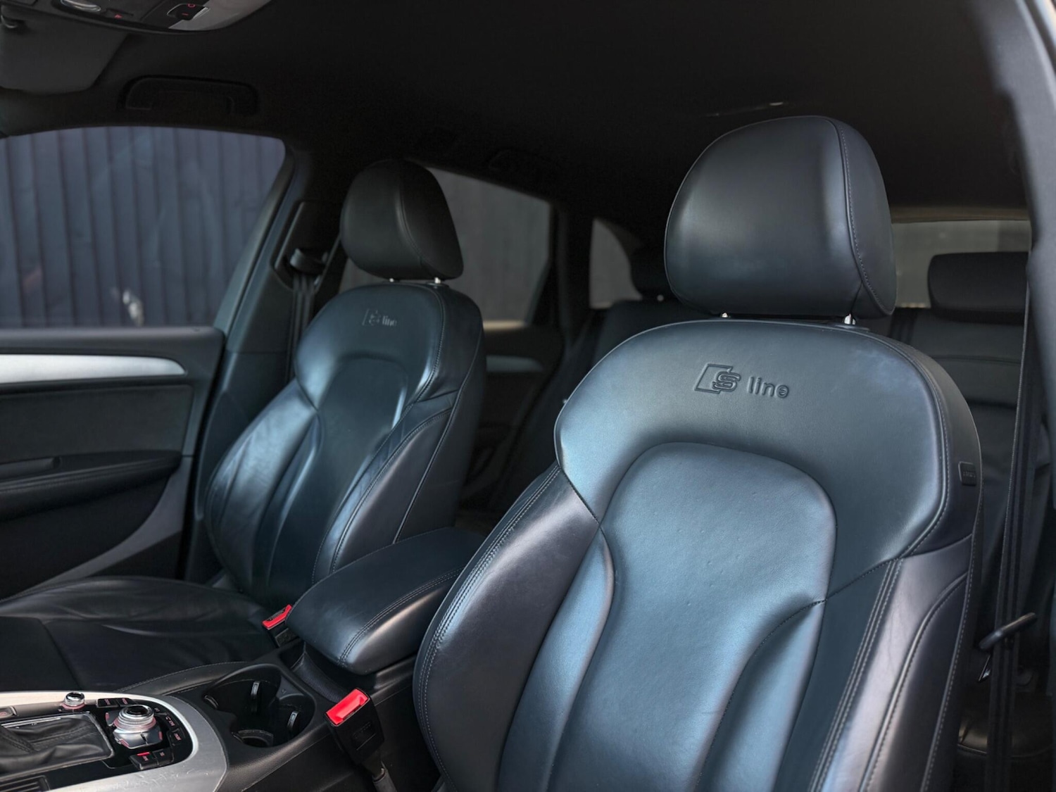 Used Audi Q5 2015 for sale - 76667260: Photo 35