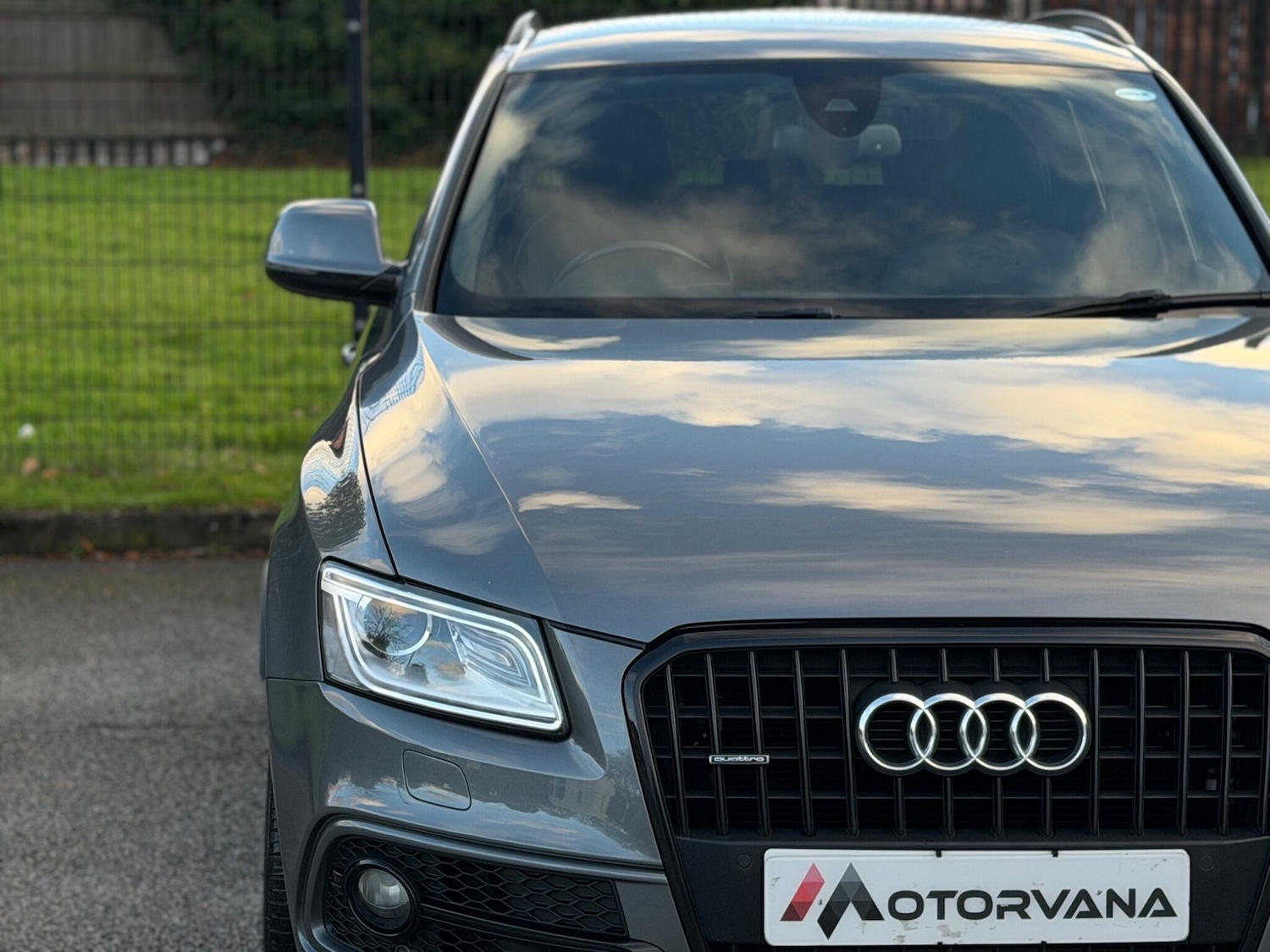 Used Audi Q5 2015 for sale - 76667260: Photo 7