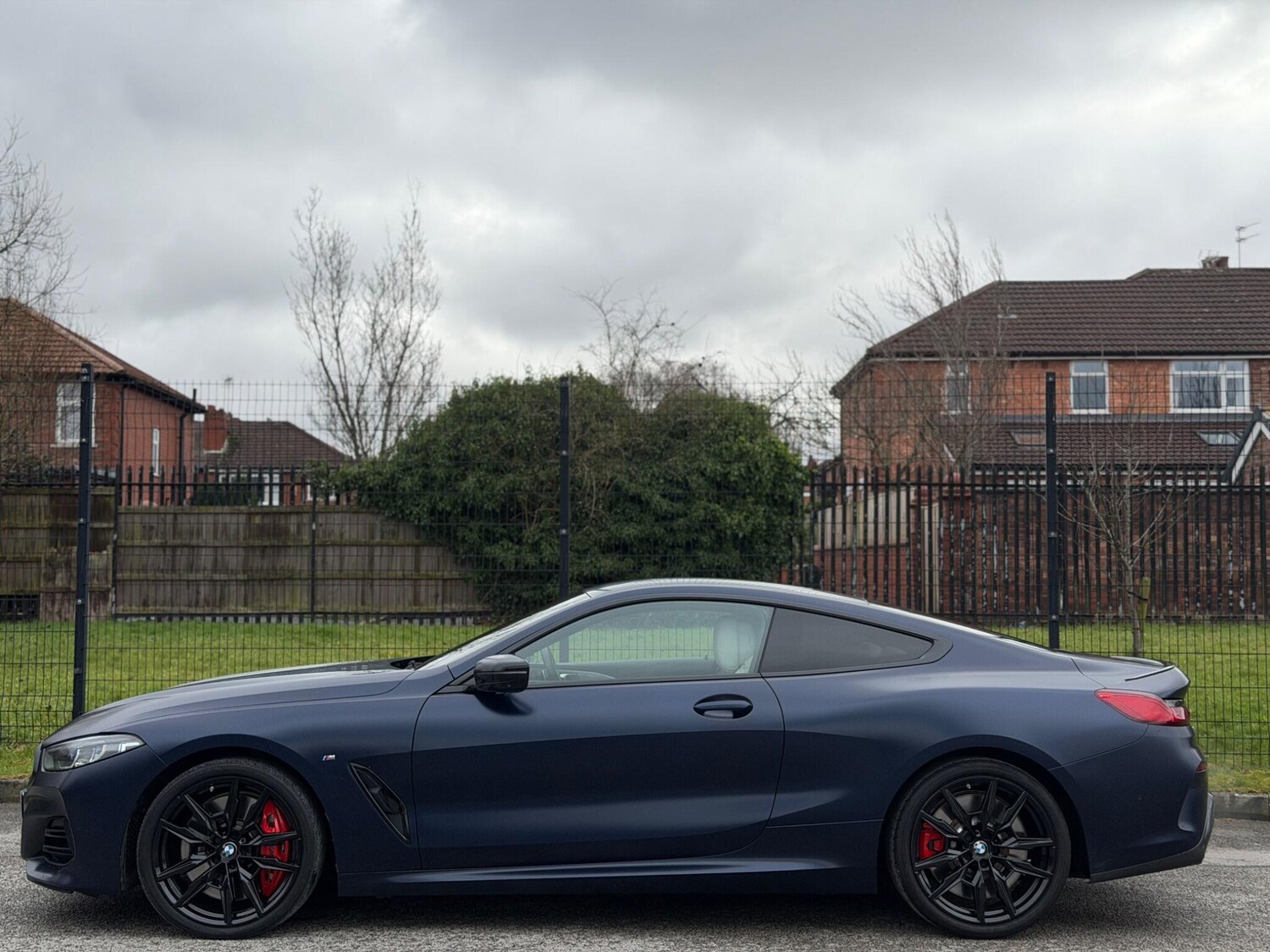 Used BMW 8 Series for sale - 77537841: Photo 12