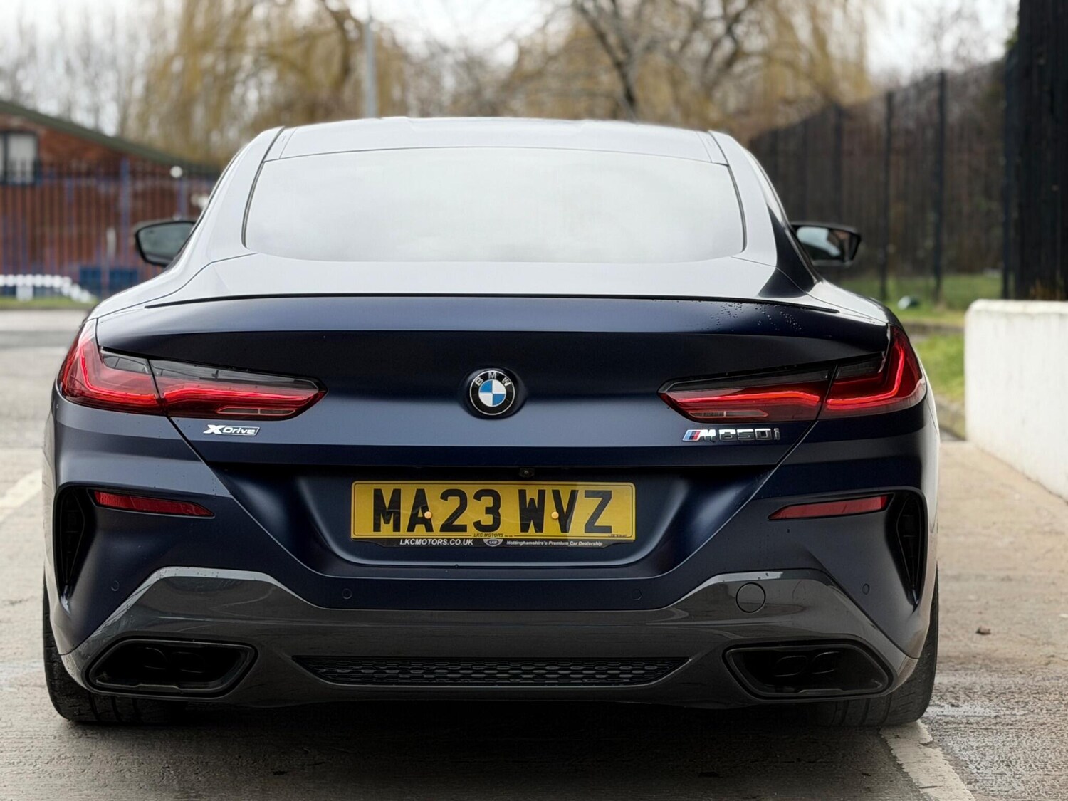 Used BMW 8 Series for sale - 77537841: Photo 13