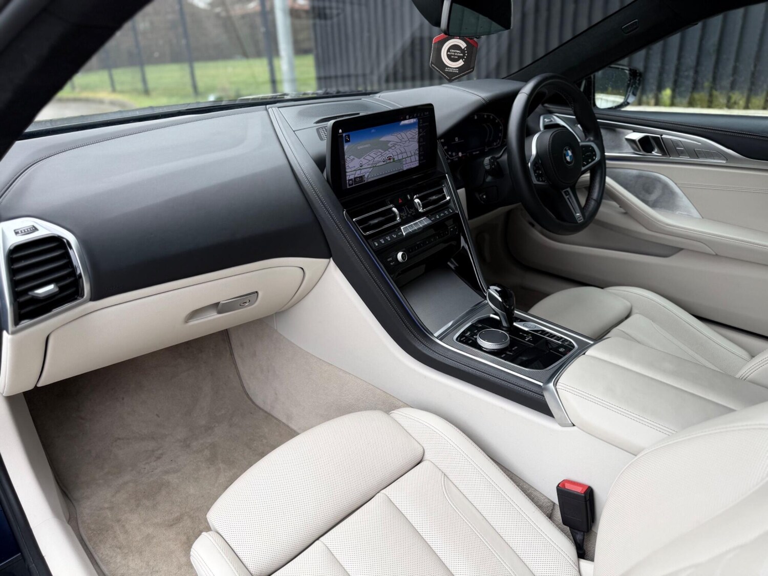 Used BMW 8 Series for sale - 77537841: Photo 19