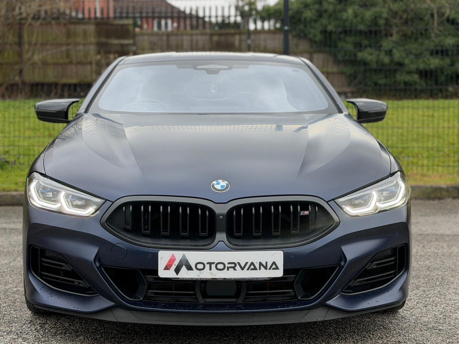 Used BMW 8 Series for sale - 77537841: Photo 2