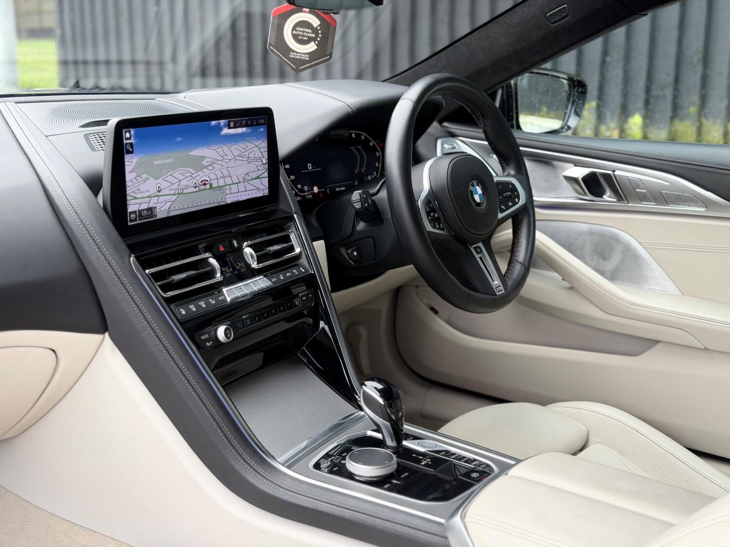 Used BMW 8 Series for sale - 77537841: Photo 20