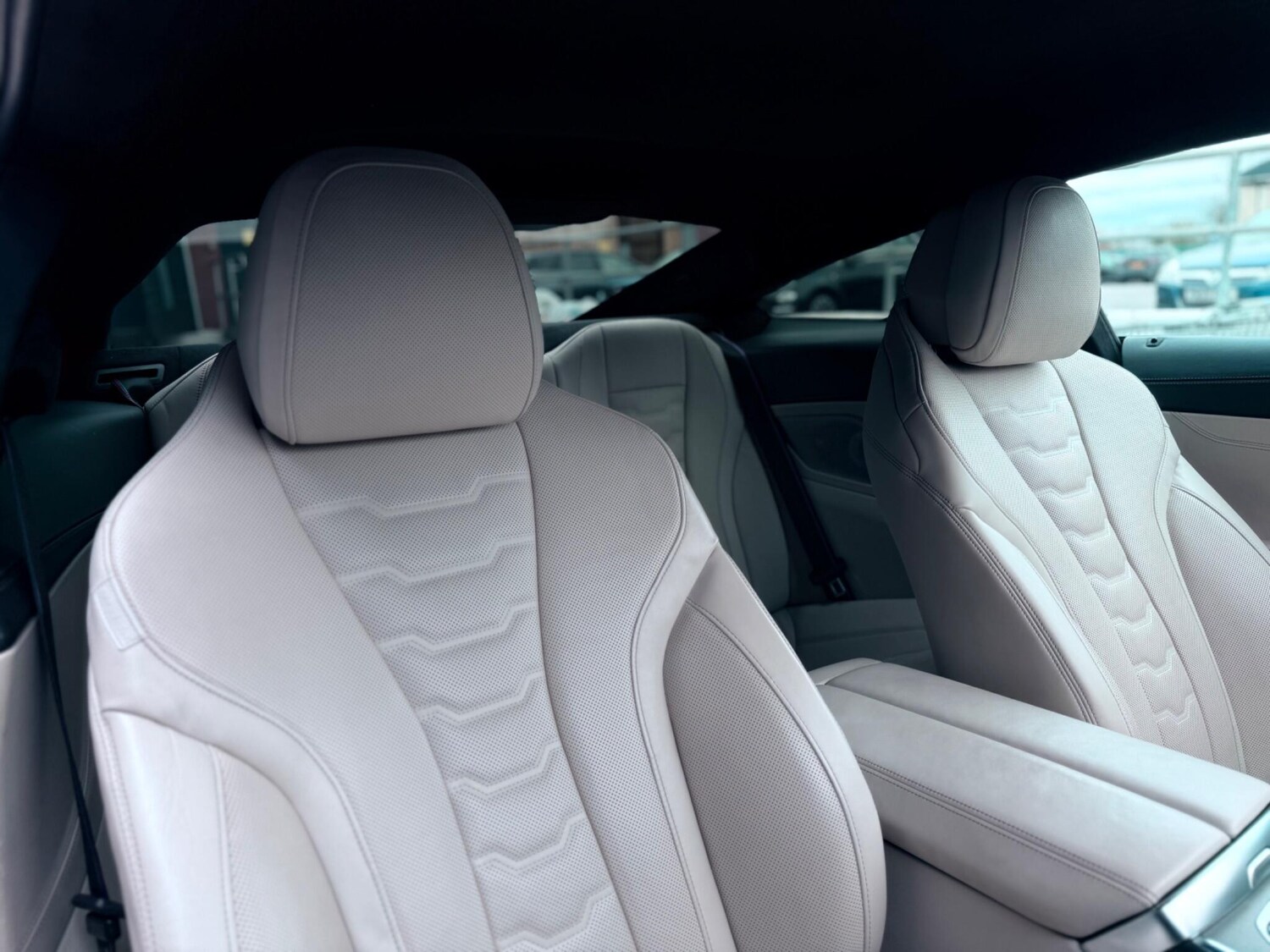 Used BMW 8 Series for sale - 77537841: Photo 22