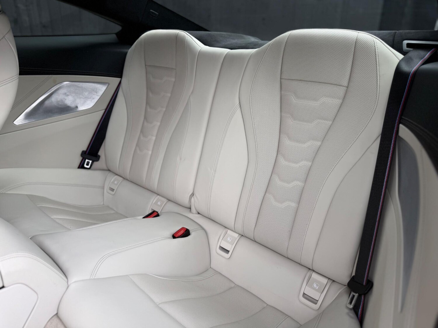 Used BMW 8 Series for sale - 77537841: Photo 24