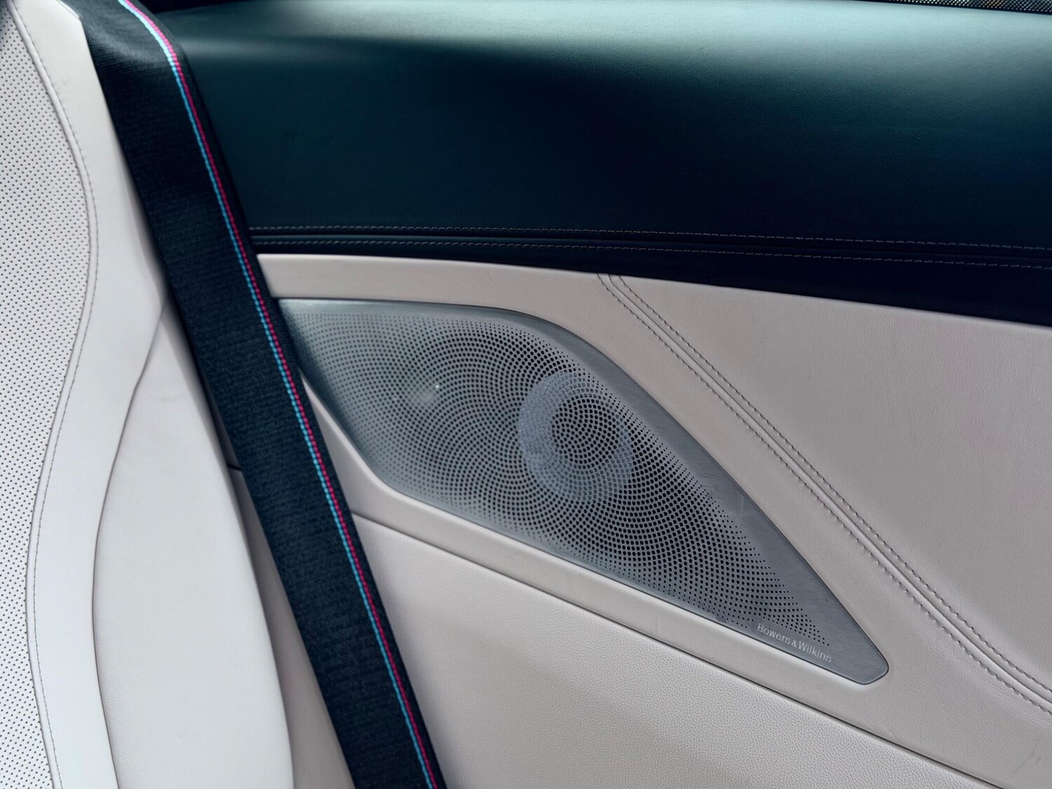 Used BMW 8 Series for sale - 77537841: Photo 34