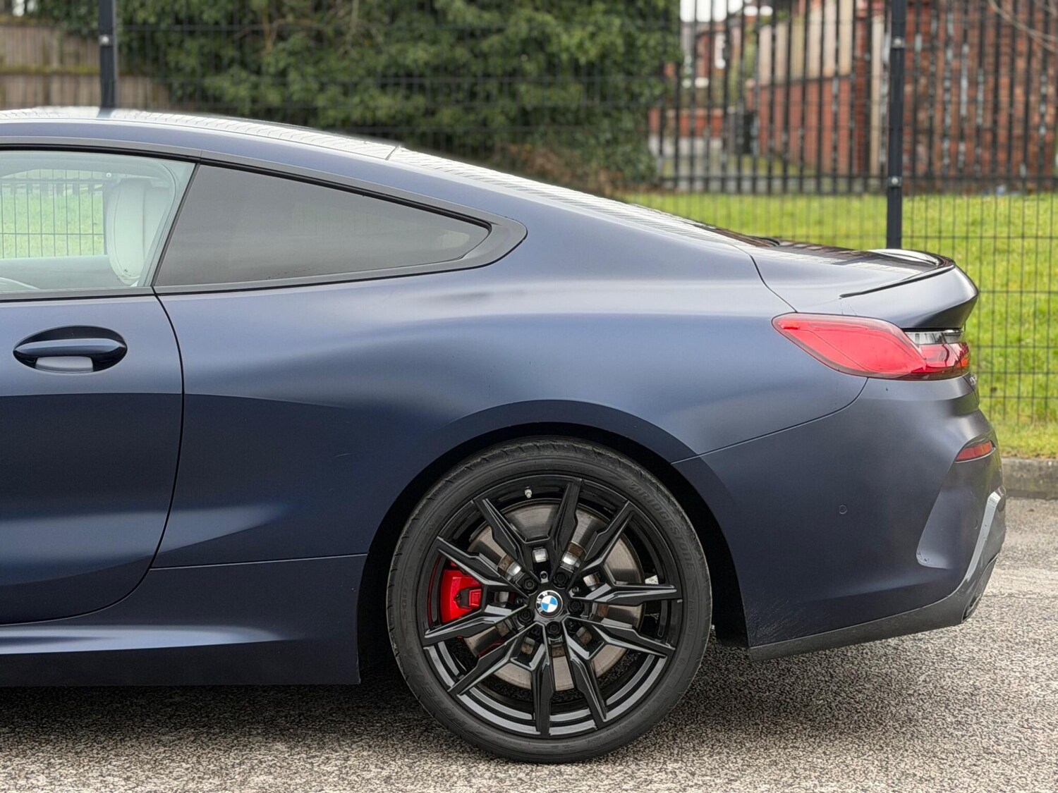 Used BMW 8 Series for sale - 77537841: Photo 36