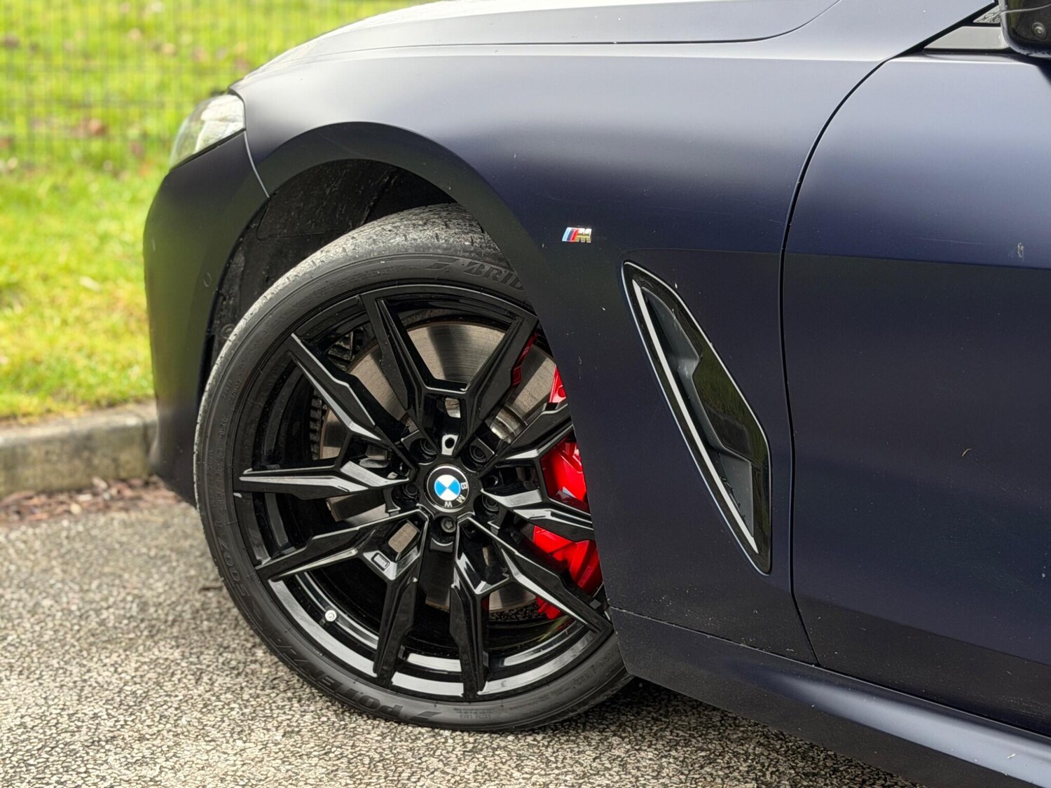 Used BMW 8 Series for sale - 77537841: Photo 37