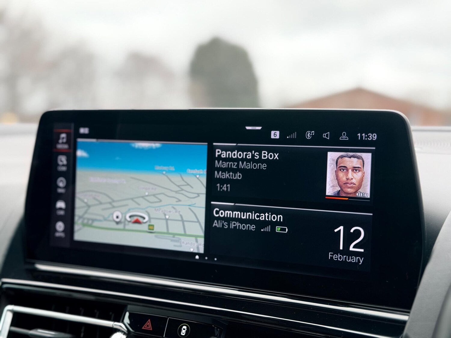 Used BMW 8 Series for sale - 77537841: Photo 38