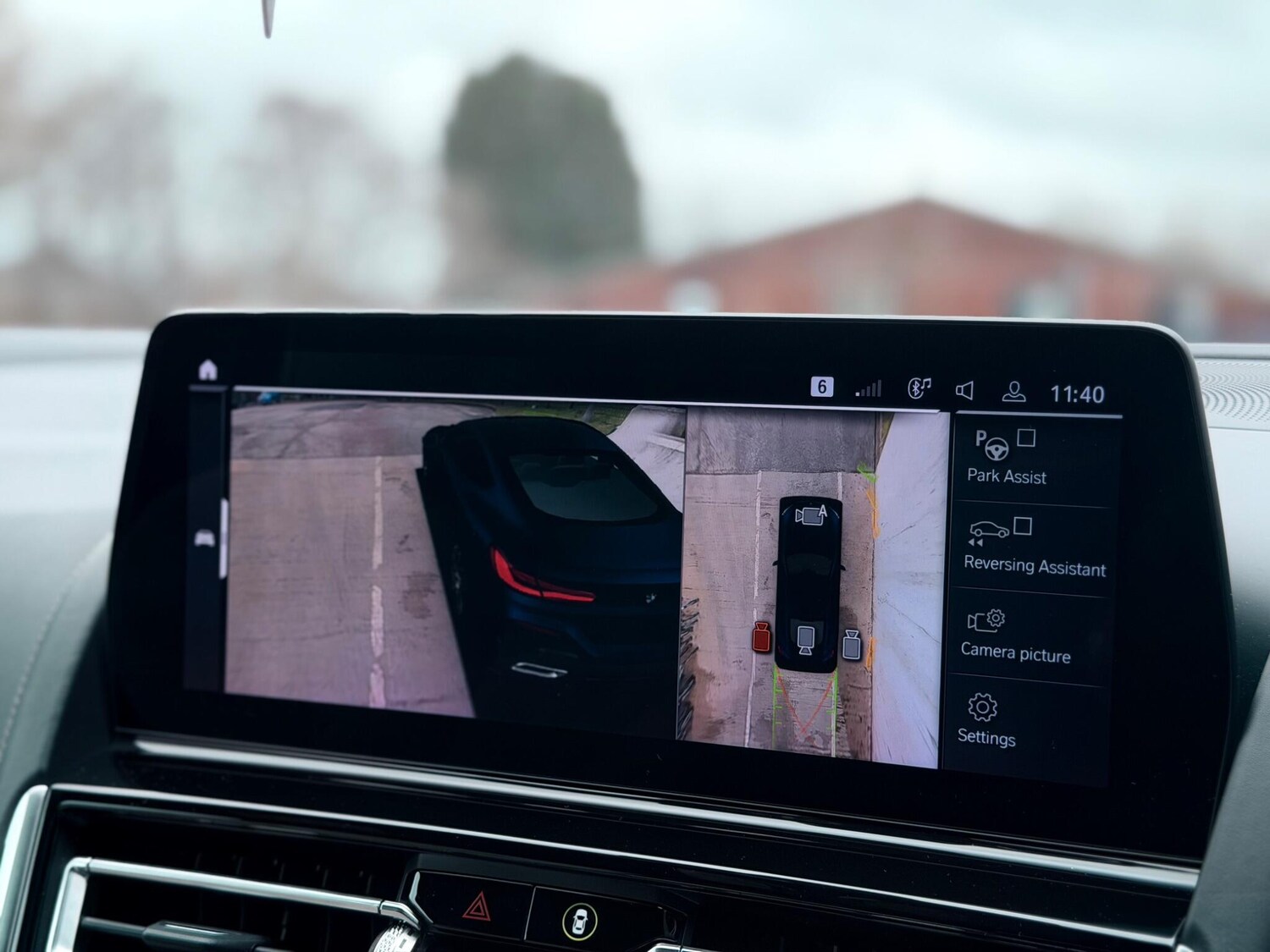 Used BMW 8 Series for sale - 77537841: Photo 44