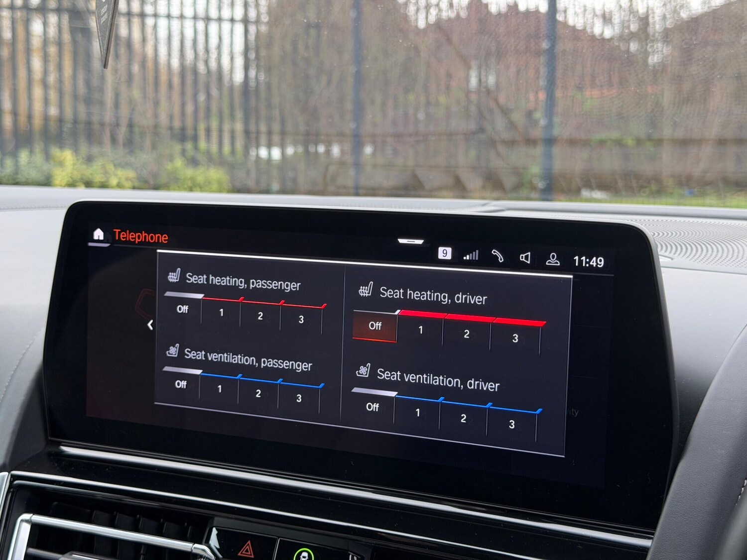 Used BMW 8 Series for sale - 77537841: Photo 45