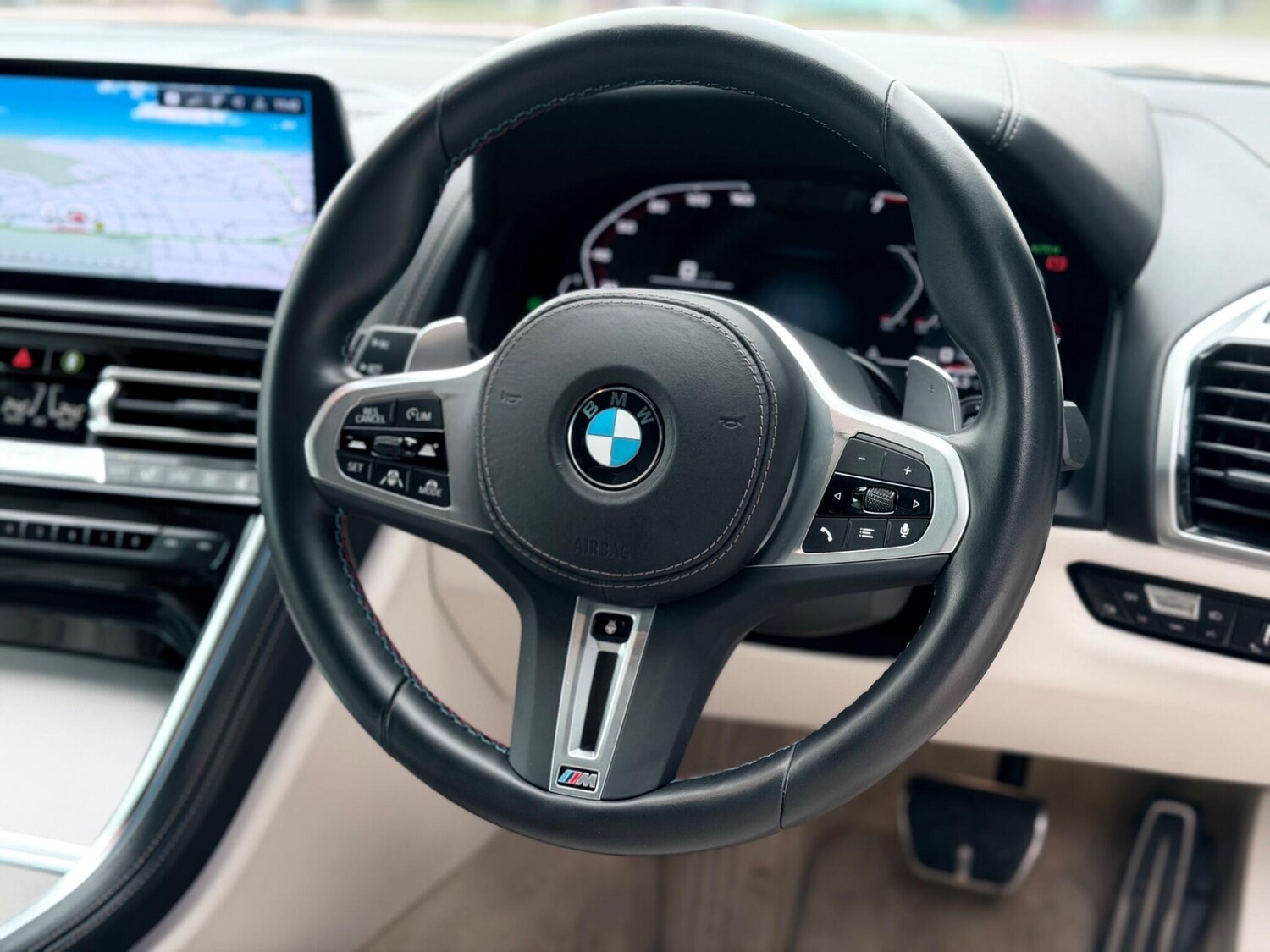 Used BMW 8 Series for sale - 77537841: Photo 46