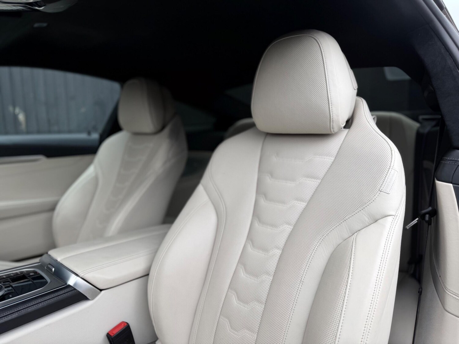 Used BMW 8 Series for sale - 77537841: Photo 48