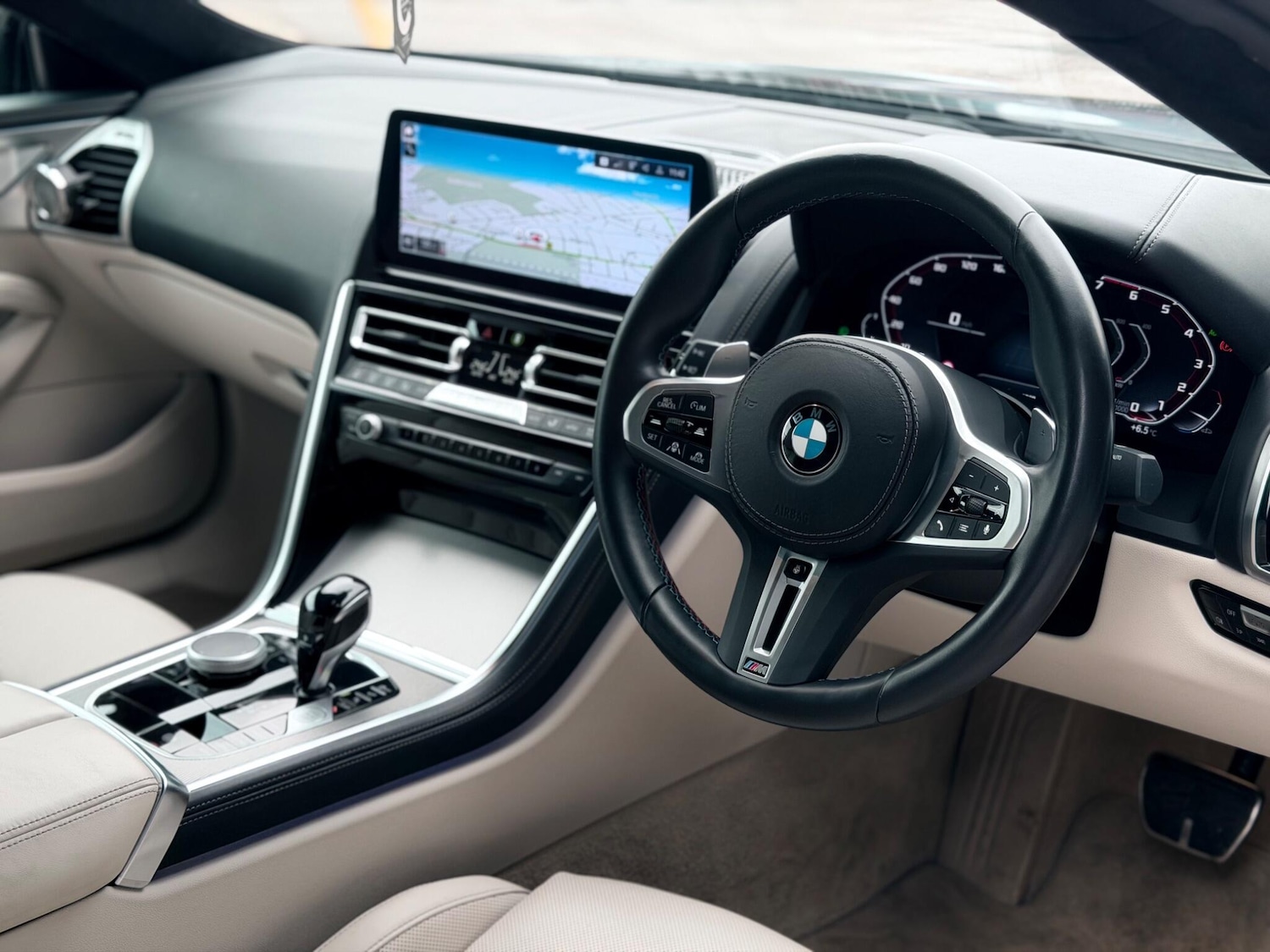 Used BMW 8 Series for sale - 77537841: Photo 5