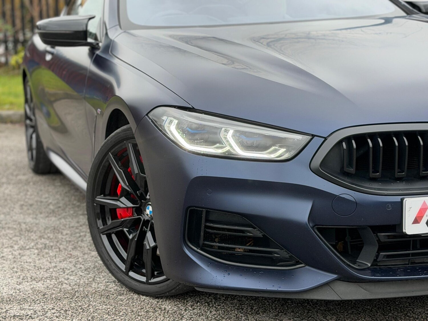 Used BMW 8 Series for sale - 77537841: Photo 52