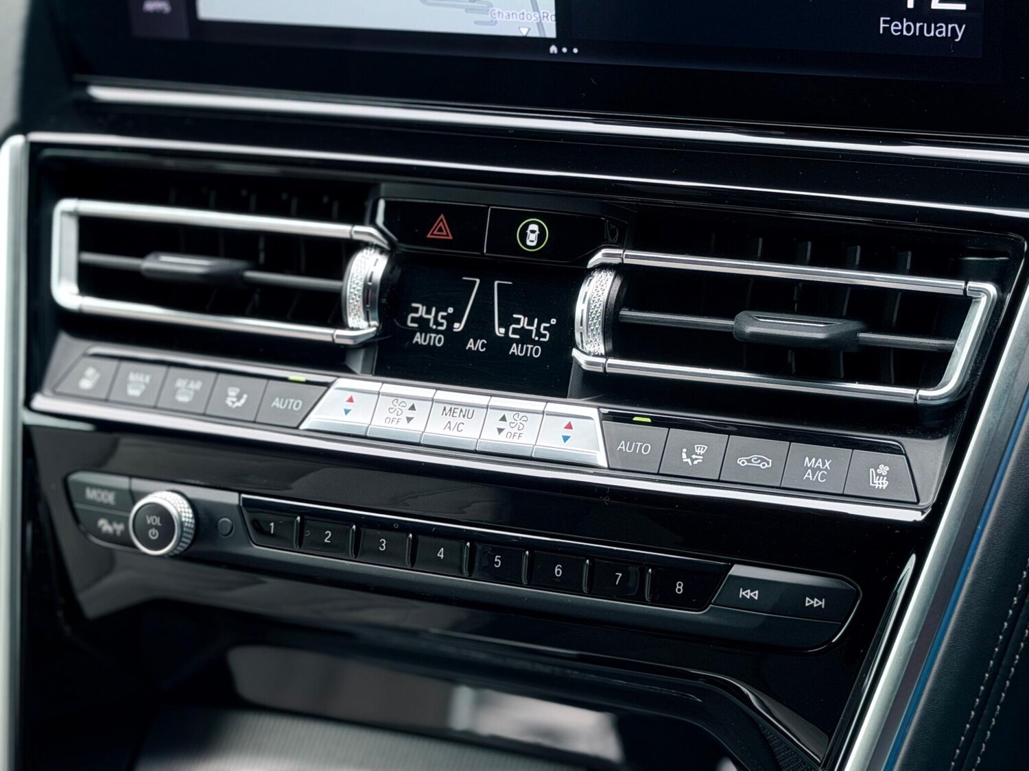 Used BMW 8 Series for sale - 77537841: Photo 55