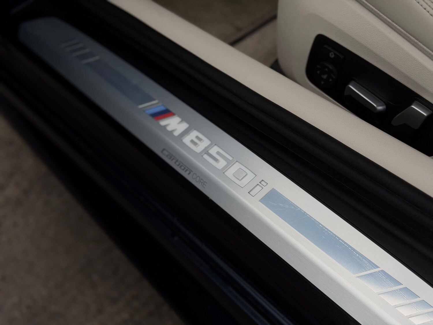 Used BMW 8 Series for sale - 77537841: Photo 60