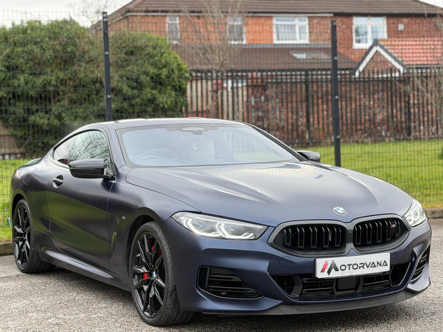 Used BMW 8 Series for sale - 77537841: Photo 7