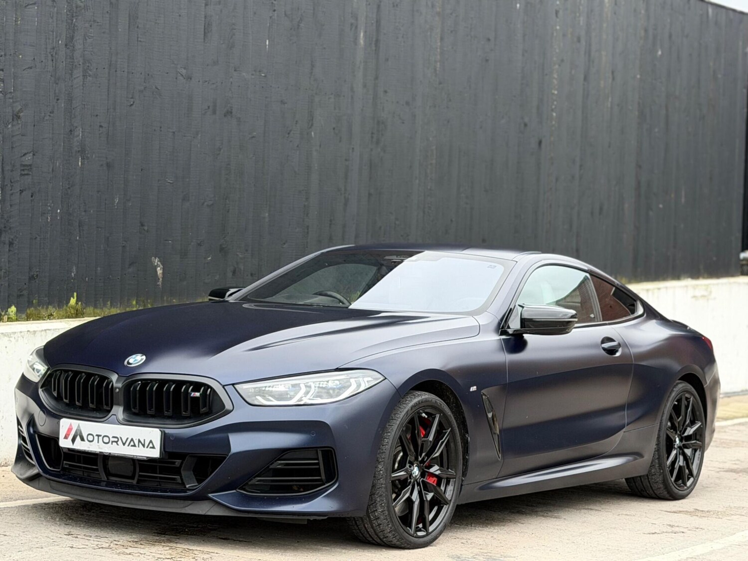 Used BMW 8 Series for sale - 77537841: Photo 9