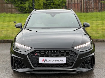 Used Audi RS4 2020 for sale - 79553114: Photo