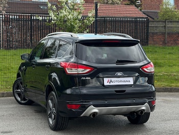 Used Ford Kuga 2014 for sale - 78319592: Photo