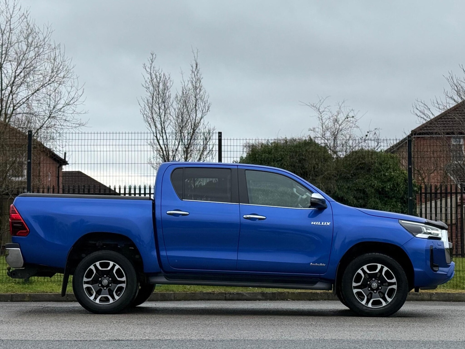 Used Toyota Hilux 2022 for sale - 77478503: Photo 13