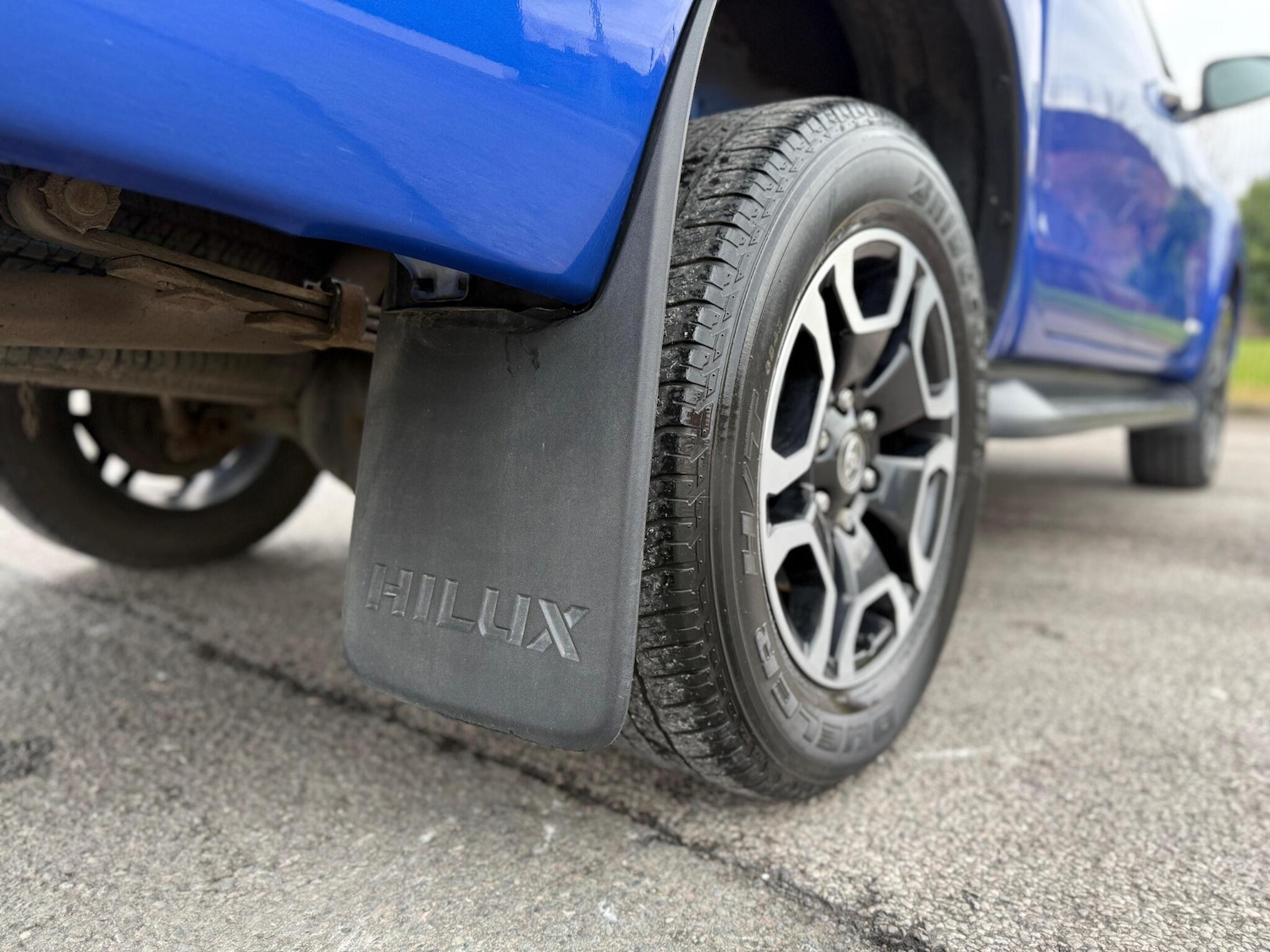 Used Toyota Hilux 2022 for sale - 77478503: Photo 16