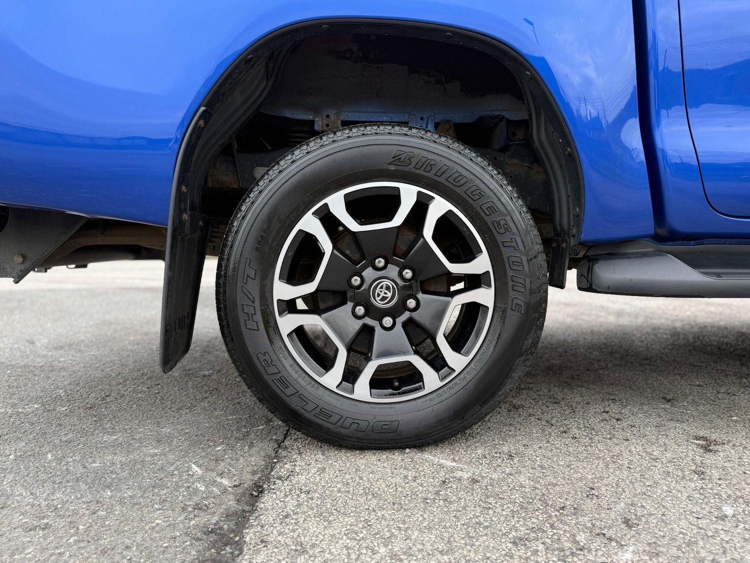 Used Toyota Hilux 2022 for sale - 77478503: Photo 17