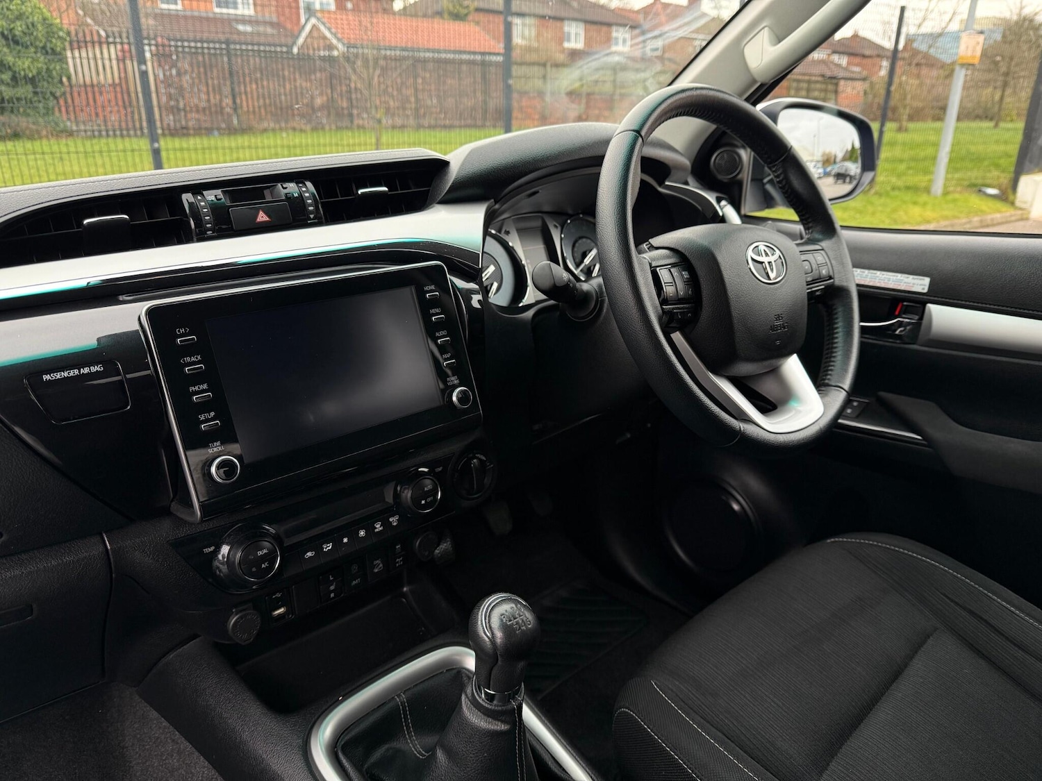 Used Toyota Hilux 2022 for sale - 77478503: Photo 19