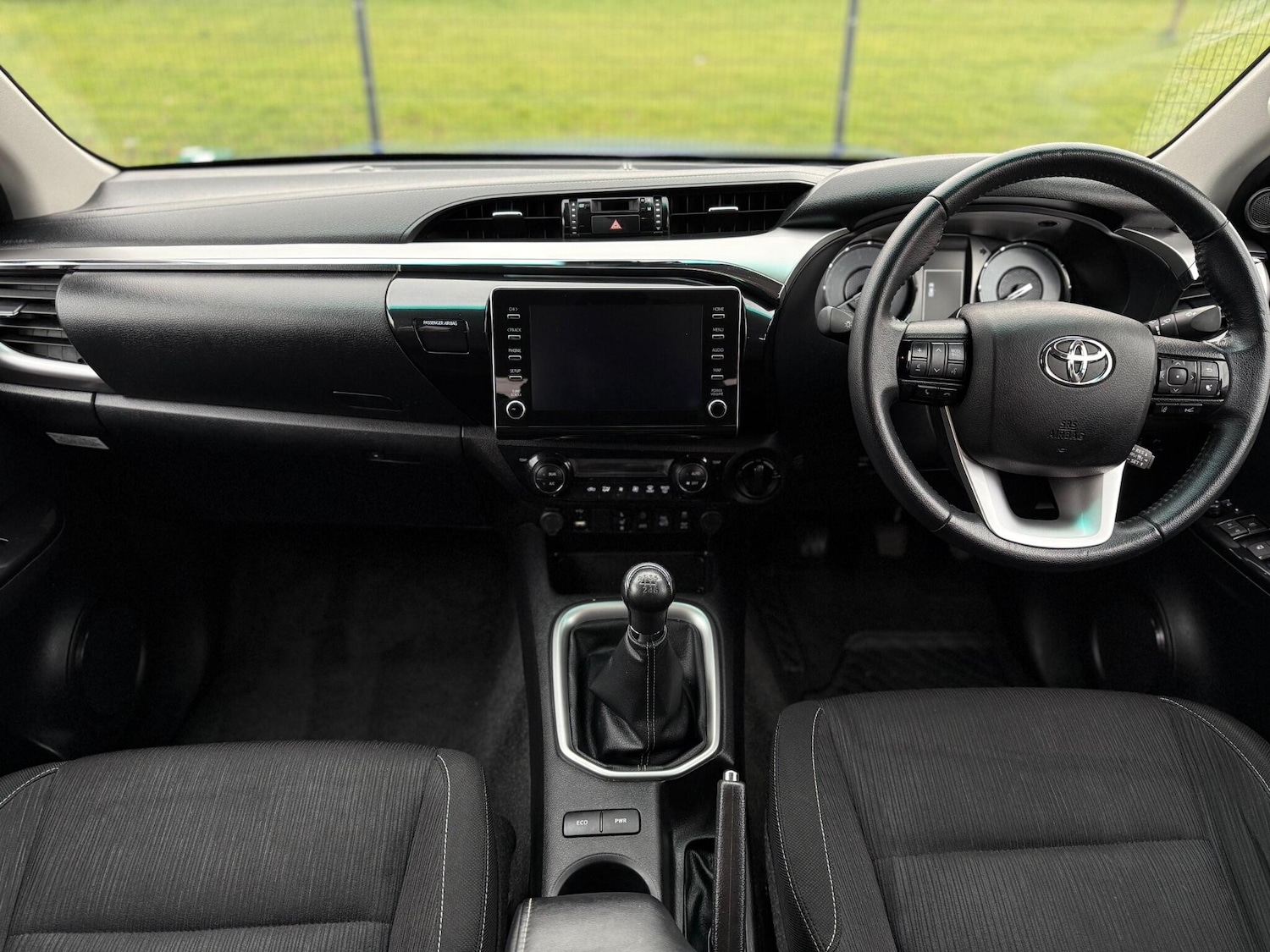 Used Toyota Hilux 2022 for sale - 77478503: Photo 20